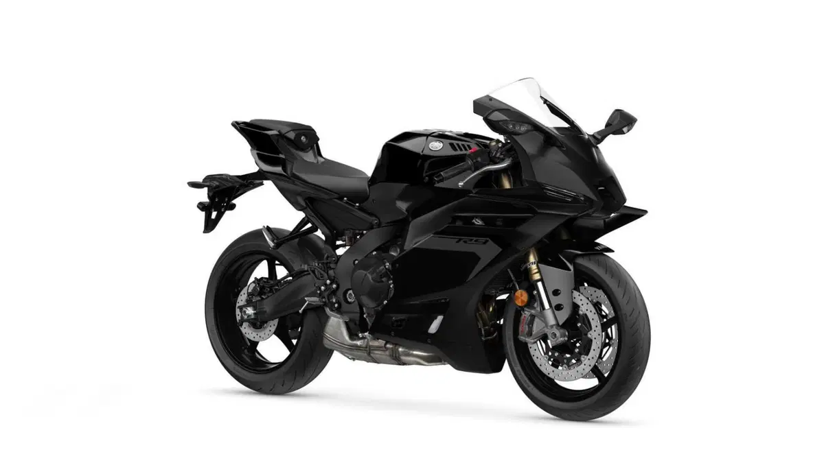 Yamaha YZF R9 YZF R9 (2025 - 26) (8)