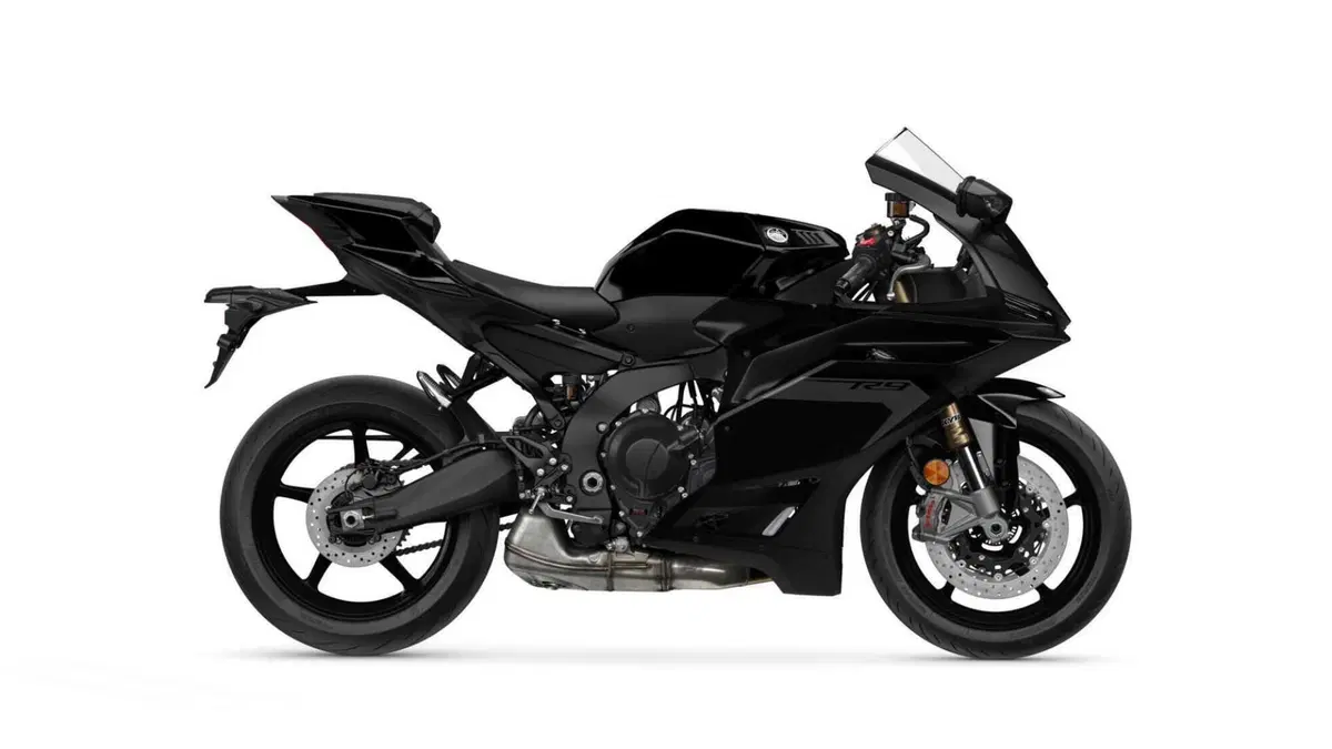 Yamaha YZF R9 YZF R9 (2025 - 26) (9)