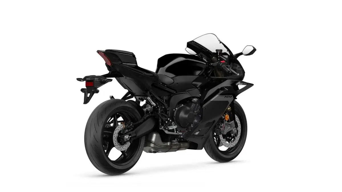 Yamaha YZF R9 YZF R9 (2025 - 26) (10)