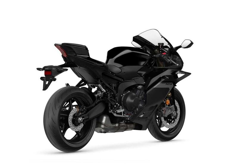 Yamaha YZF R9 YZF R9 (2025) (10)