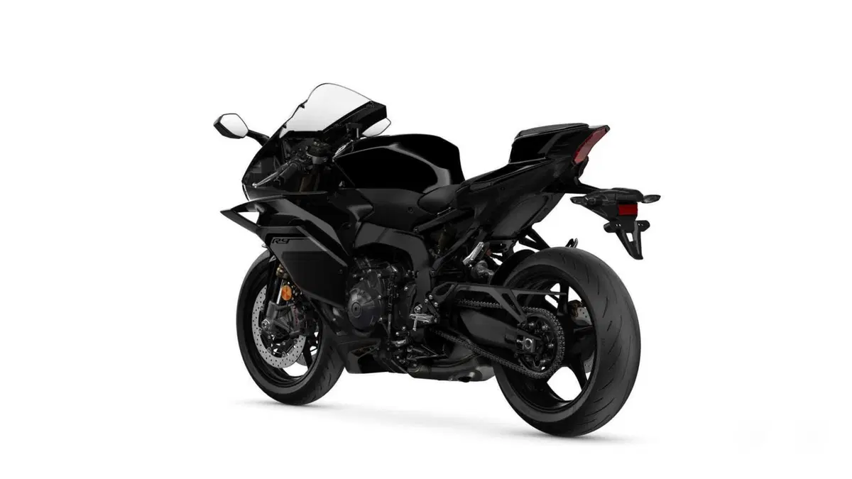 Yamaha YZF R9 YZF R9 (2025 - 26) (11)