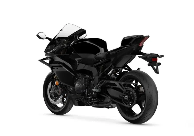Yamaha YZF R9 YZF R9 (2025 - 26) (11)