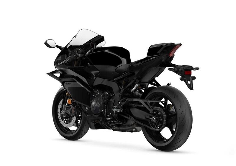 Yamaha YZF R9 YZF R9 (2025) (11)