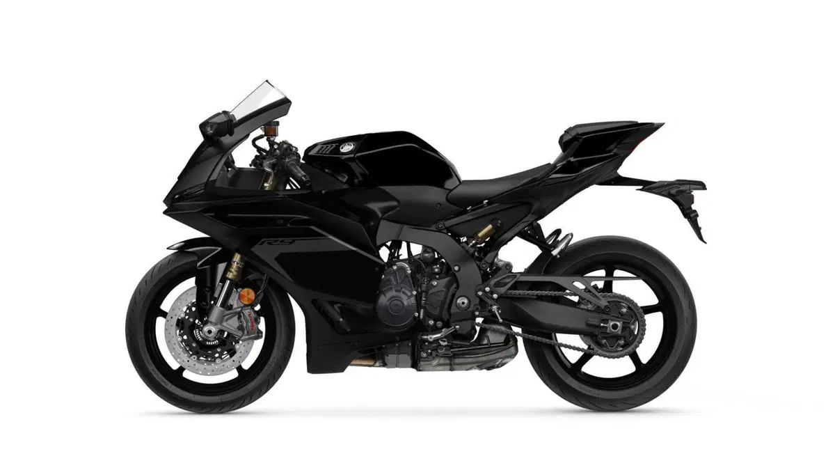 Yamaha YZF R9 YZF R9 (2025 - 26) (12)