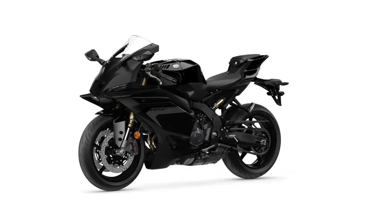 Yamaha YZF R9 YZF R9 (2025 - 26) (13)