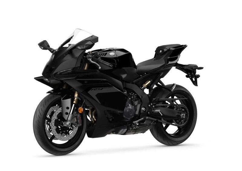 Yamaha YZF R9 YZF R9 (2025) (13)