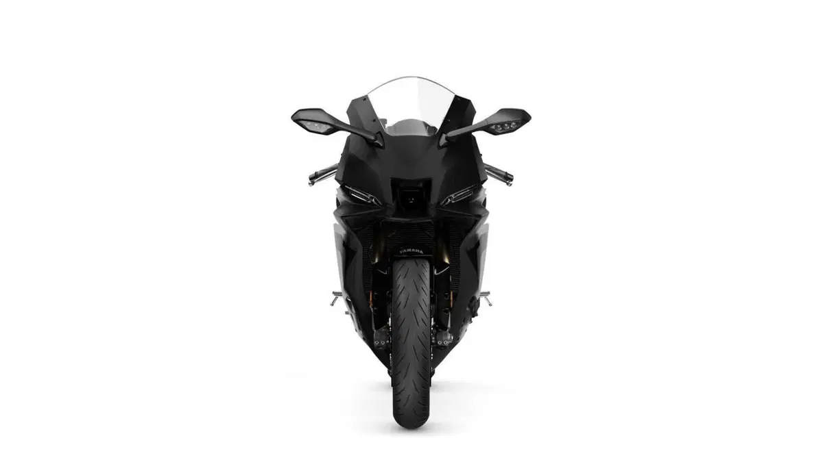 Yamaha YZF R9 YZF R9 (2025 - 26) (14)