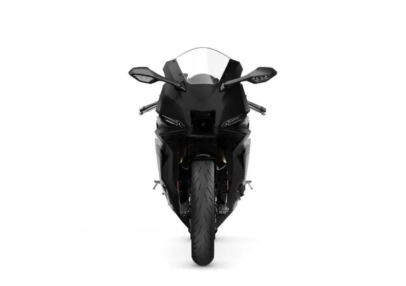 Yamaha YZF R9 YZF R9 (2025 - 26) (14)