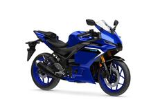 Yamaha YZF R3 (2025)