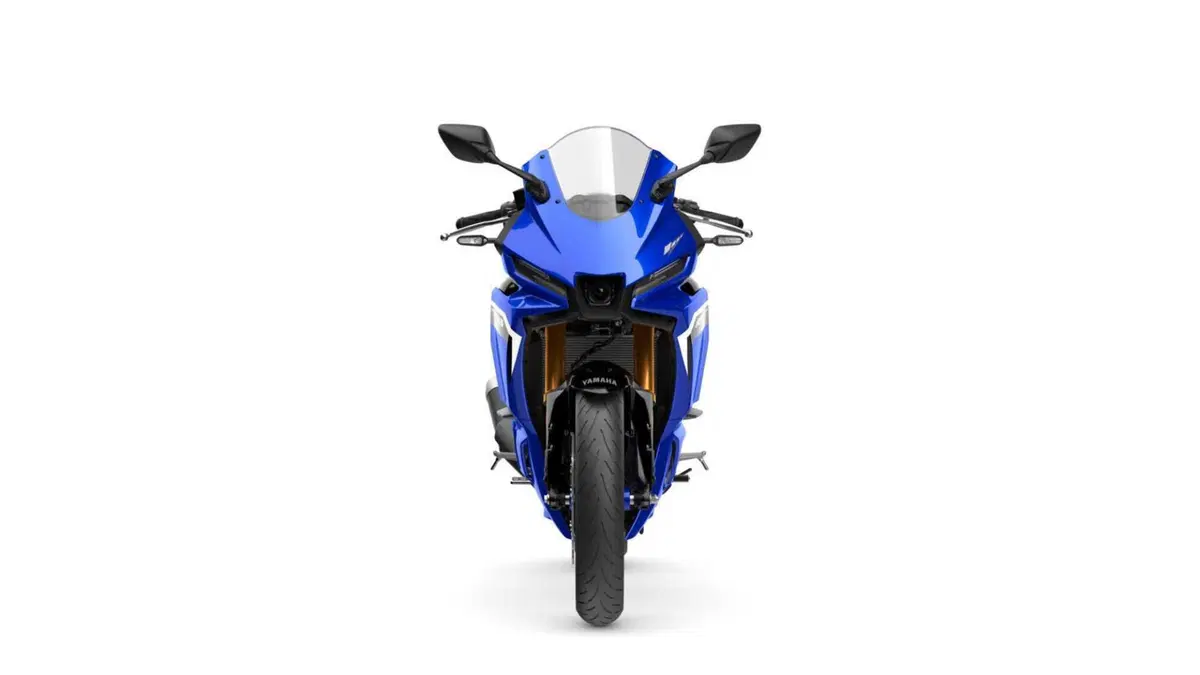 Yamaha YZF R3 YZF R3 (2025 - 26) (7)
