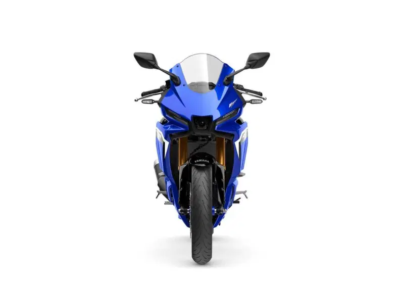 Yamaha YZF R3 YZF R3 (2025 - 26) (7)