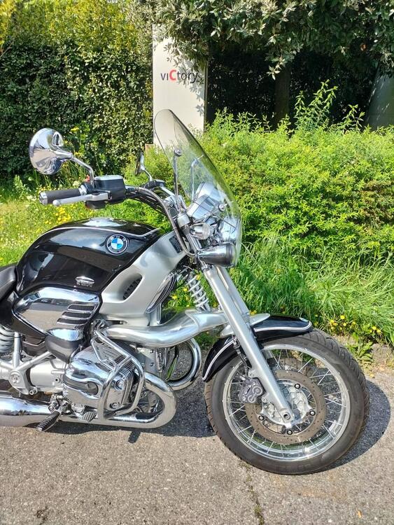 Bmw R 1200 C Classic (3)