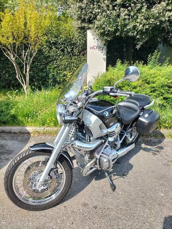 Bmw R 1200 C Classic (5)