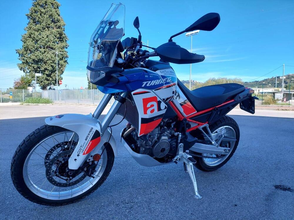 Aprilia Tuareg 660 (2022 - 24) (4)