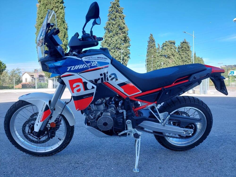 Aprilia Tuareg 660 (2022 - 24) (5)