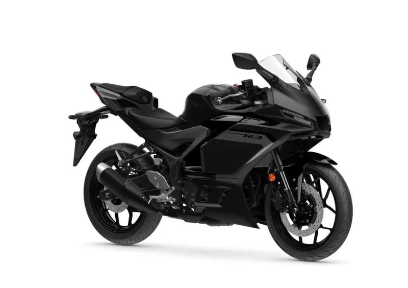 Yamaha YZF R3 YZF R3 (2025 - 26) (8)