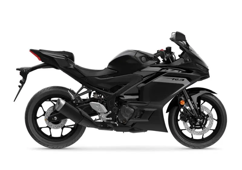 Yamaha YZF R3 YZF R3 (2025 - 26) (9)