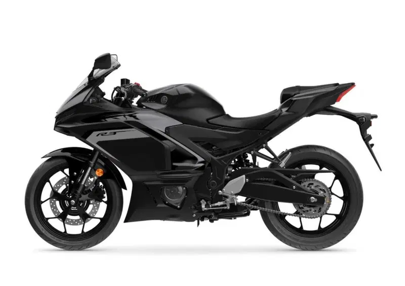 Yamaha YZF R3 YZF R3 (2025 - 26) (12)