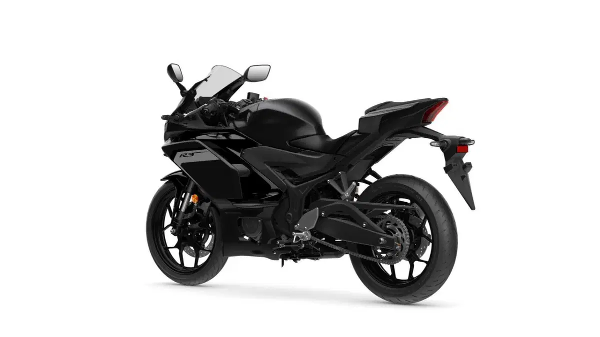 Yamaha YZF R3 YZF R3 (2025 - 26) (11)
