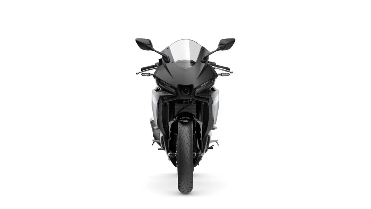 Yamaha YZF R3 YZF R3 (2025 - 26) (14)