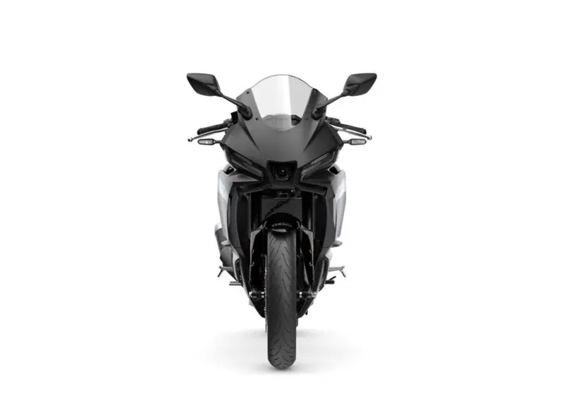 Yamaha YZF R3 YZF R3 (2025 - 26) (14)