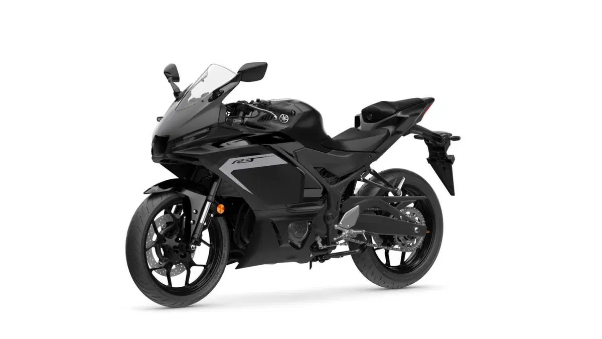 Yamaha YZF R3 YZF R3 (2025 - 26) (13)