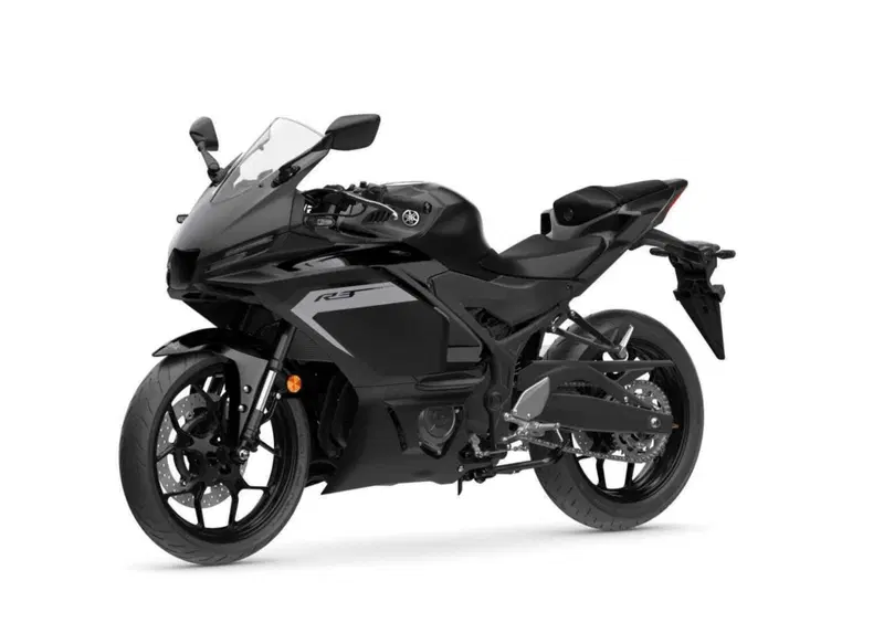 Yamaha YZF R3 YZF R3 (2025 - 26) (13)