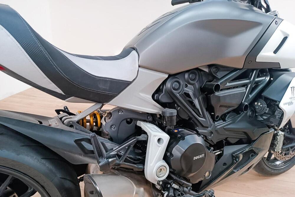 Ducati Diavel 1260 (2019 - 20) (3)