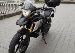 Bmw G 310 GS (2021 - 25) usata