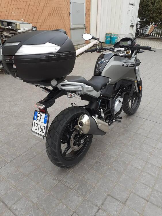 Bmw G 310 GS (2021 - 25) (5)