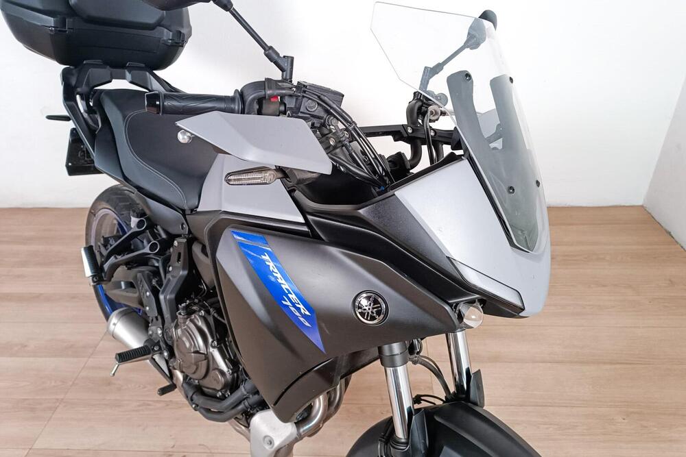 Yamaha Tracer 7 (2021 - 24) (5)