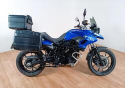 Bmw F 700 GS (2012 - 15) usata