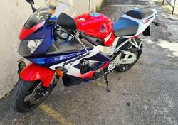 Honda CBR 900 RR Fireblade (2000 - 01) usata