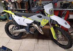 Husqvarna TC 125 (2024) usata