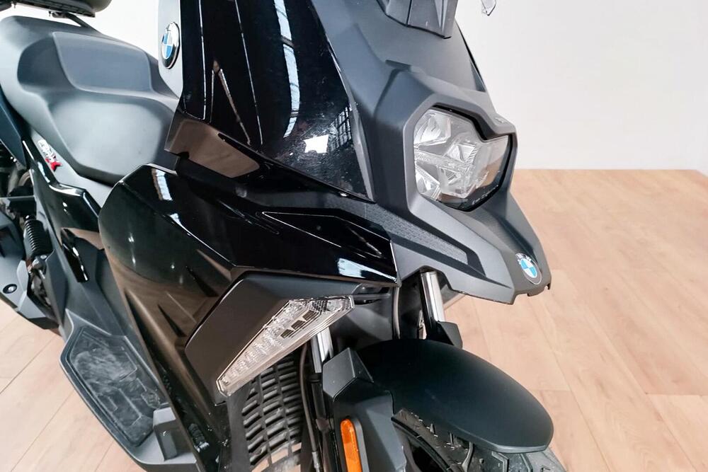 Bmw C 400 X (2018 - 20) (5)