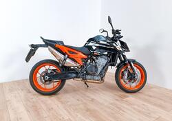 KTM 890 Duke GP (2022 - 23) usata