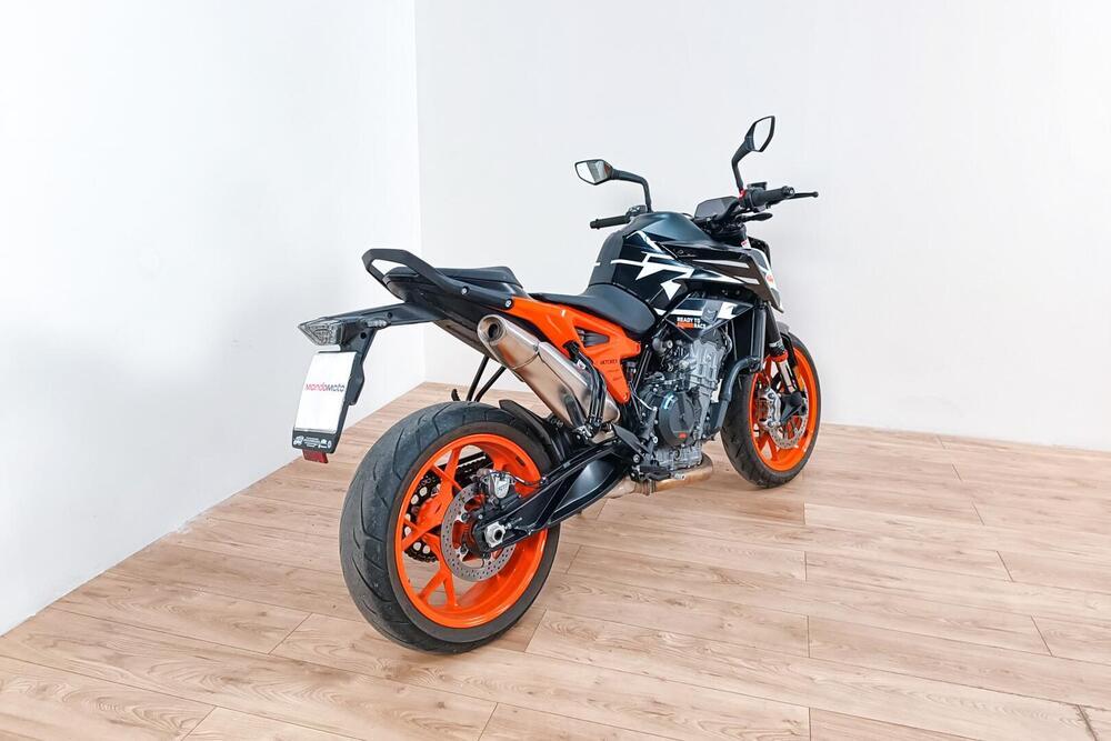 KTM 890 Duke GP (2022 - 23) (3)