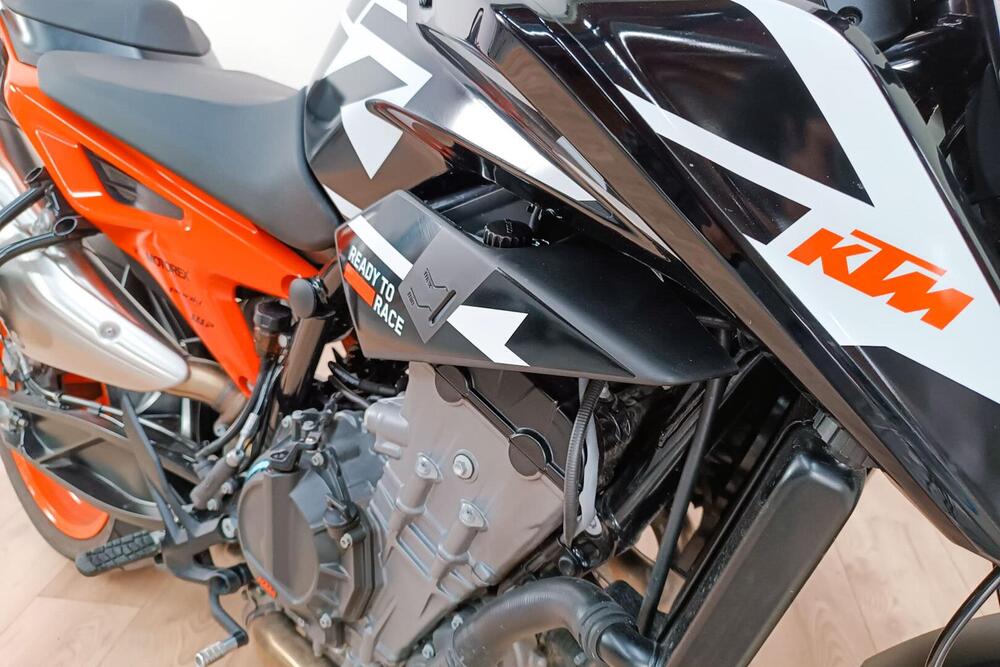 KTM 890 Duke GP (2022 - 23) (5)