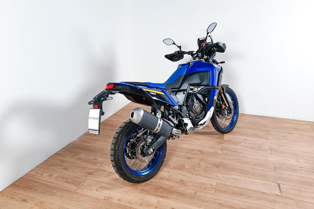 Yamaha Ténéré 700 World Raid (2022 - 24) (3)