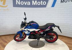 Bmw G 310 R (2021 - 25) usata