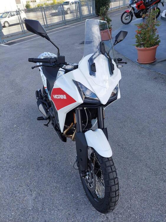 Moto Morini X-Cape 650 (2021 - 24) (3)