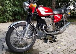 Suzuki GT 380 d'epoca