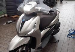 Piaggio Beverly 400 ABS-ASR (2021 - 24) usata