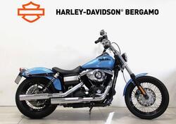 Harley-Davidson 1584 Street Bob (2008 - 15) - FXDB usata