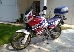 Honda Africa Twin XRV 750 (1993 - 95) usata