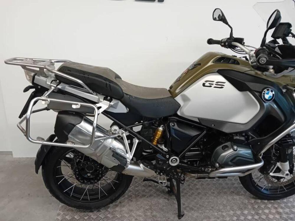 Bmw R 1200 GS Adventure (2013 - 16) (5)