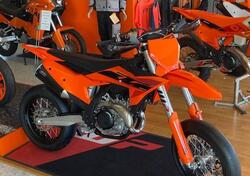 KTM SMR 450 (2025) nuova