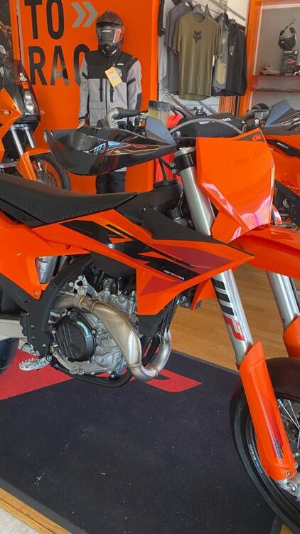 KTM SMR 450 (2025) (2)