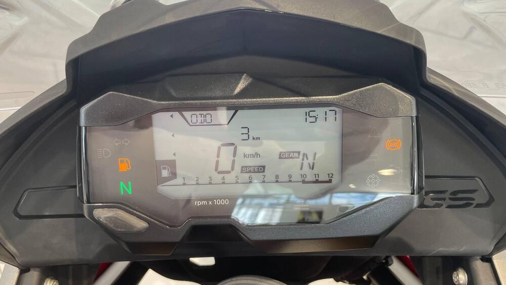 Bmw G 310 GS (2021 - 25) (5)