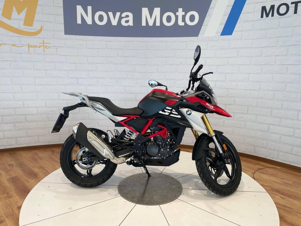 Bmw G 310 GS (2021 - 25) (3)